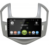 Штатная магнитола Roximo CarDroid RD-1305F для Chevrolet Cruze I 2012-2015 на Android 10.0 DSP