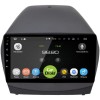 Штатная магнитола Roximo CarDroid RD-2002F-M14 Hyundai ix35 2010-2015 на Android 10.0, DSP (Комплектация с камерой и усилителем)