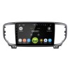 Штатная магнитола Roximo CarDroid RD-2329F-N19 для KIA Sportage IV 2018-2022 (Android 10.0) c навигацией