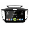 Автомагнитола Roximo CarDroid RD-2010F-N17 Hyundai Creta 2016-2021 (Android 10.0) DSP, с навигацией