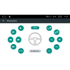 Штатная магнитола Roximo 4G RX-1206-NV16 для Nissan Murano III (Z52) 2015-2022 на Android 12.0 (Комплектация с круговым обзором)