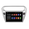 Штатная магнитола Roximo 4G RX-2904 для Citroen C-Elysee 2013-2022 на Android 12.0
