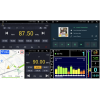 Штатная магнитола Roximo 4G RX-1303 для Chevrolet Captiva 2011-2015 на Android 12.0