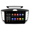 Автомагнитола Roximo 4G RX-2010-N17 для Hyundai Creta 2016-2021 на Android 12.0 (Комплектация с навигацией)