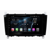 Магнитола Farcar H093R (S400) для Mercedes C-klasse (W203), CLC-klasse, G-klasse (W463) 2004-2010 на Android 10.0