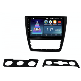 DayStar DS-8084ZM с DSP + 4G SIM + 6/128GB для Skoda Yeti 2013-2017 на Android 10.0