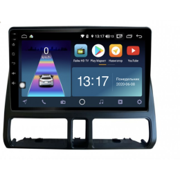 DayStar DS-8049ZM с DSP + 4G SIM + 6/128GB для Honda CR-V 2004-2006 на Android 10.0