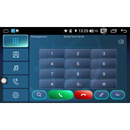 DayStar DS-7013Z с DSP + 4G SIM + CarPlay для Nissan Juke I 2010-2019 на Android 10.0