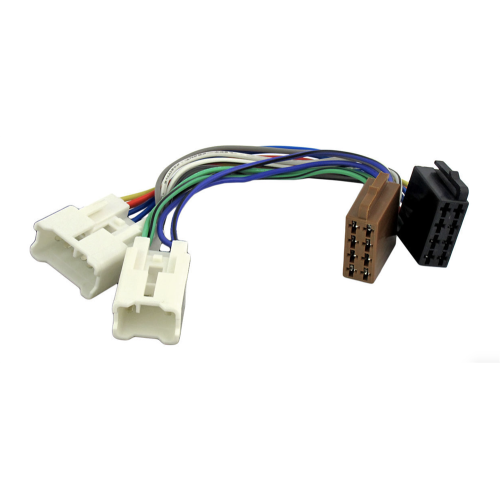 Штатная магнитола Toyota Camry V30 2001-2006 Wide Media DV-JM9105 WinCE 9 дюймов