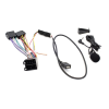 Штатная магнитола Toyota Camry V30 2001-2006 Wide Media DV-JM9105 WinCE 9 дюймов