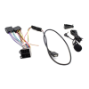 Штатная магнитола Toyota Camry V40 2006-2011 Wide Media DV-JM9037 WinCE 9 дюймов