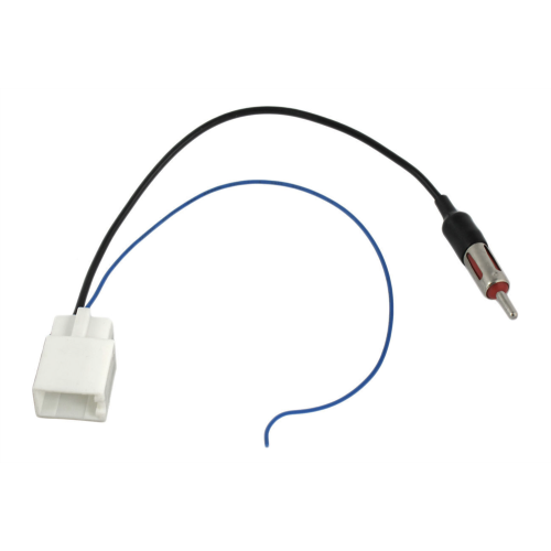 Штатная магнитола Toyota Prius 2009 - 2015 Wide Media DV-JM9135 (правый руль) черный
