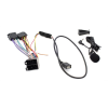 Штатная магнитола Wide Media DV-JM9007 WinCE для Nissan Qashqai I 2007-2013 9 дюймов