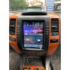Магнитола Тесла CarMedia ZF-1116H-DSP для LEXUS GX 470 2002-2009 high