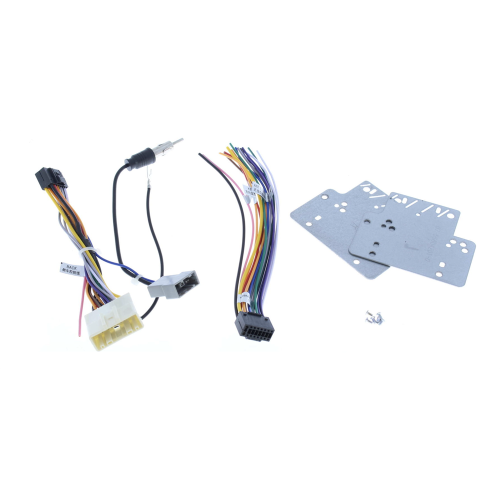 Магнитола в штатное место Chevrolet Cruze I 2012-2015 Wide Media MT7139PK-2/16