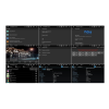 Магнитола в штатное место Honda Civic 2006 - 2012 Wide Media MT7112PK-2/16 левый руль