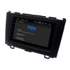 Магнитола в штатное место Honda CR-V III 2007 - 2012 Wide Media MT7113PK-2/16