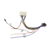 Магнитола в штатное место Hyundai i30 2012-2017 Wide Media MT7122PK-2/16