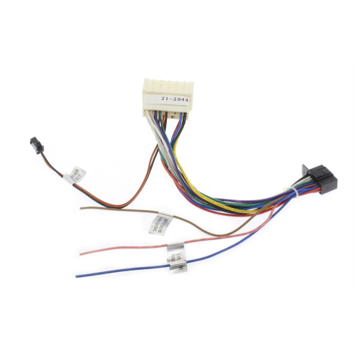 Магнитола в штатное место Hyundai i30 2012-2017 Wide Media MT7122PK-2/16