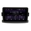 Магнитола в штатное место Renault Duster, Kaptur 2011-2020 Wide Media MT7104PK-2/16 без рул. управления