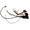 Магнитола в штатное место Renault Duster, Kaptur 2011-2020 Wide Media MT7105PK-2/16 с рул. управлением
