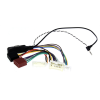 Магнитола в штатное место Renault Duster, Kaptur 2011-2020 Wide Media MT7105PK-2/16 с рул. управлением