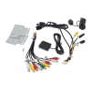 Магнитола в штатное место Hyundai i30 2008-2011 Wide Media MT7123PK-2/16 с мех. кондиционером