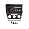 Штатная магнитола VOMI ST2748-TS9 для Skoda Octavia A5 2010-2013 на Android 10.0