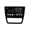 Магнитола Farcar RL1225R (S300) для Skoda Yeti 2013-2017 на Android 8.1