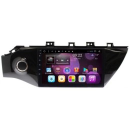 Автомагнитола Vomi ST6101-T8 для Kia Rio IV X-Line 2017-2020 на Android 8.1