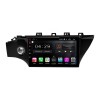 Магнитола Farcar RL1105R (S300) для Kia Rio IV X-Line 2017-2020 на Android 9.0