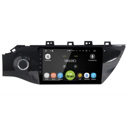 Автомагнитола Roximo CarDroid RD-2312F Kia Rio IV X-Line 2017-2020 (Android 10.0) DSP