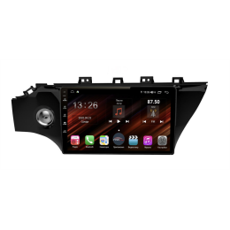 Магнитола Farcar XH1160R (S400) с DSP + 4G (6/128 ГБ) для KIA Rio IV X-Line 2017-2020 на Android 10.0