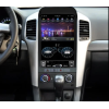 Магнитола Тесла CarMedia ZF-1812-DSP для CHEVROLET CAPTIVA 2006-2011 на Android 9.0