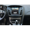 Магнитола Тесла CarMedia ZF-1003-DSP для FORD Focus 2011-2016 на Android 9.0