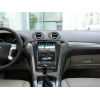 Магнитола Тесла CarMedia ZF-1052-32-DSP для FORD MONDEO 2011-2012 на Android 9.0
