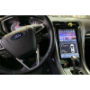 Магнитола Тесла CarMedia ZF-1201-a-32-DSP для FORD MONDEO 5 2015-2022 на Android 9.0