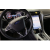 Магнитола Тесла CarMedia ZF-1201-M-DSP Tesla-Style для Ford Mondeo V 2015-2022 на Android 9.0