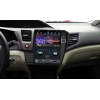 Магнитола Тесла CarMedia ZF-1030-DSP для Honda Civic 9 (IX) на Android 9.0