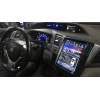 Магнитола Тесла CarMedia ZF-1030-DSP для Honda Civic 9 (IX) на Android 9.0