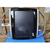 Магнитола Тесла CarMedia ZF-1078-DSP Tesla-Style для Mercedes Vito III (W447) 2014-2024 на Android 9.0