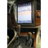 Магнитола Тесла CarMedia ZF-1301-DSP Tesla-Style для Toyota LC 100 2002-2007 на Android 9.0