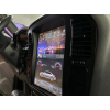 Магнитола Тесла CarMedia ZF-1268-DSP Tesla-Style для Toyota Land Cruiser 100 1992-2002 на Android 9.0