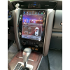 Магнитола Тесла CarMedia ZF-1238-DSP Tesla-Style для Toyota FORTUNER II 2015-2025 на Android 9.0