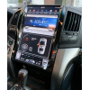 Магнитола Тесла CarMedia ZF-1816H-DSP Tesla-Style для Toyota Land Cruiser 200 2007-2015 на Android 9.0