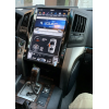 Магнитола Тесла CarMedia ZF-1806L-DSP Tesla-Style для Toyota LC 200 2007-2015 на Android 9.0