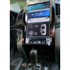 Магнитола Тесла CarMedia ZF-1806L-DSP Tesla-Style для Toyota LC 200 2007-2015 на Android 9.0