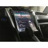Магнитола Тесла CarMedia ZF-1206-DSP Tesla-Style для Toyota Camry 11.2011+ (V50, V55) на Android 9.0