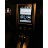 Магнитола Тесла CarMedia ZF-1008-DSP Tesla-Style для Nissan X-Trail II (T31) 2007-2014 на Android 9.0
