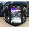Магнитола Тесла CarMedia ZF-1271-DSP Tesla-Style для Chevrolet Cruze 2013-2015 на Android 9.0